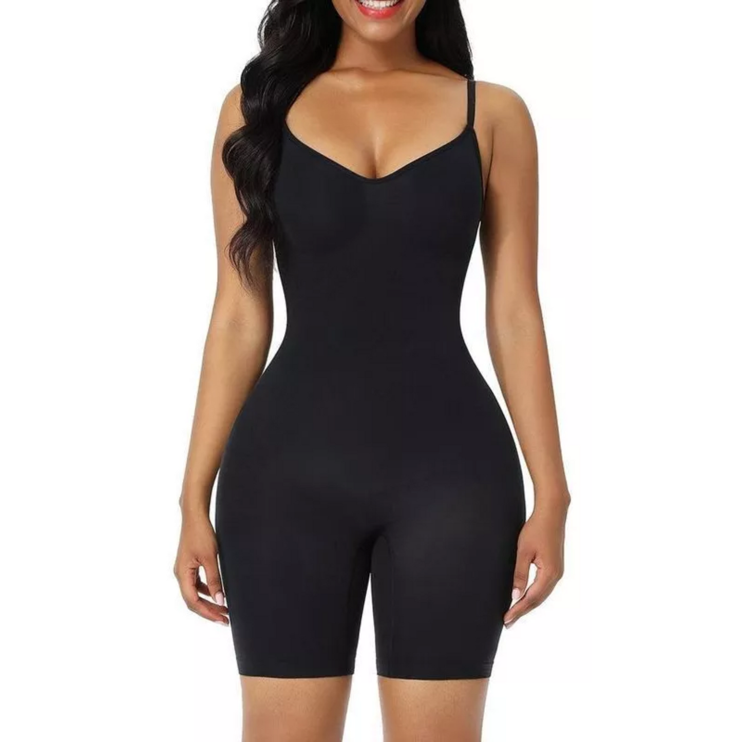 Body Faja Reductora y Modeladora