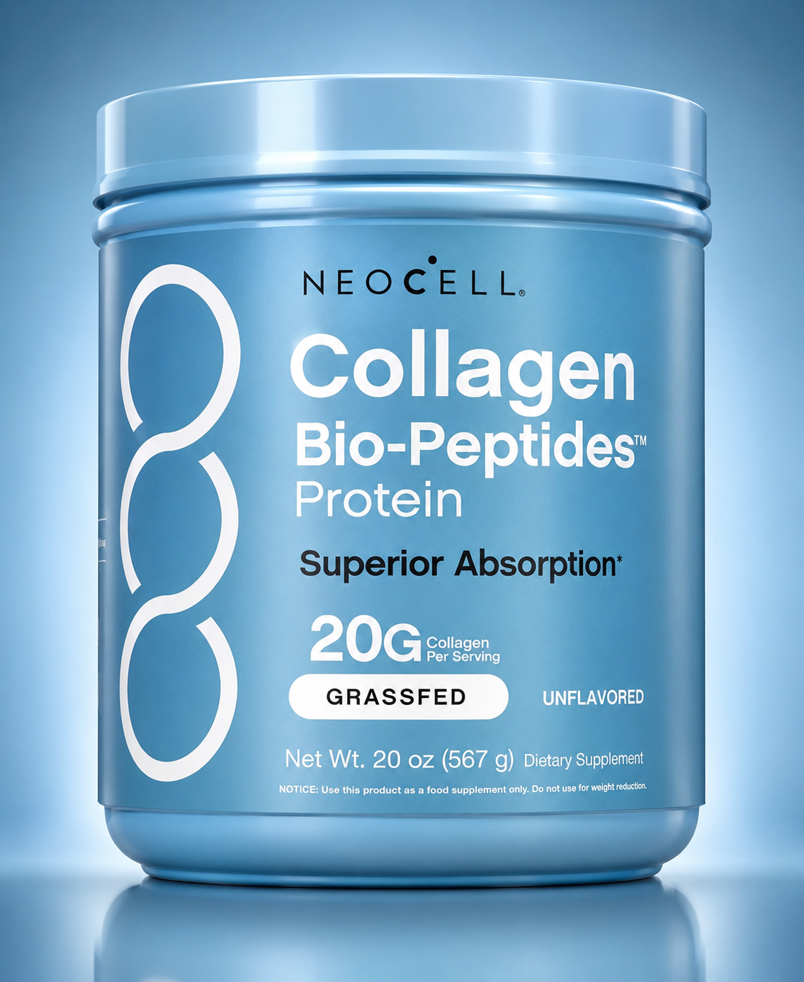 ✨ NEOCELL® COLLAGEN BIO-PEPTIDES™ ✨
