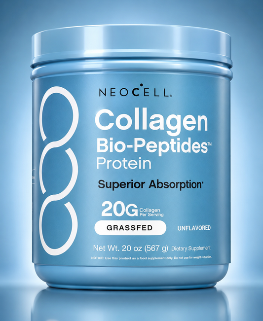 ✨ NEOCELL® COLLAGEN BIO-PEPTIDES™ ✨