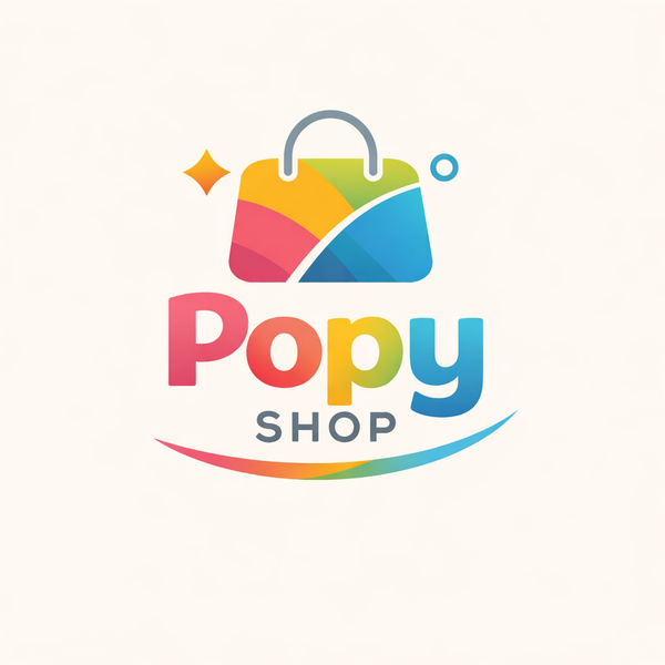 Popy shop