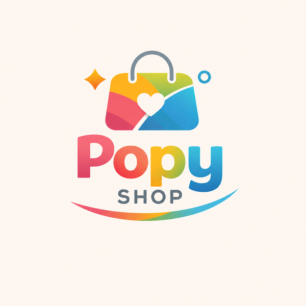 Popy shop